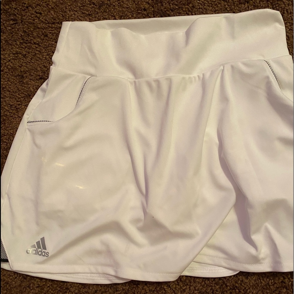 Adidas Tennis Skirt